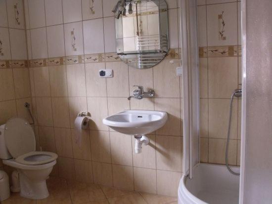 Gorolik U Kwietniow-Centrum Bukowiny- Mozliwosc Wyzywienia Bukowina Tatrzanska Exterior photo